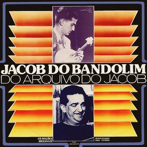 Do Arquivo do Jacob