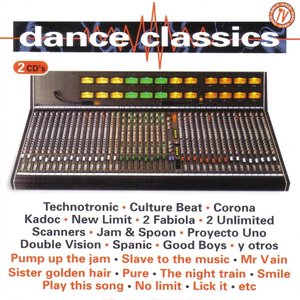 Dance Classics