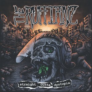 Straight Outta Dystopia