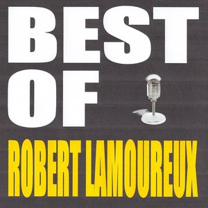 Best of Robert Lamoureux