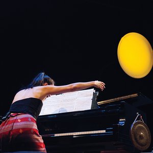 Jen Shyu 的头像