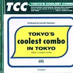 Tokyo's coolest Combo 的头像