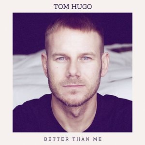 Better Than Me - Single