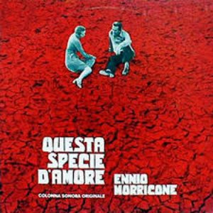 Questa Specie D'Amore - This Kind of Love (Original Motion Picture Soundtrack)