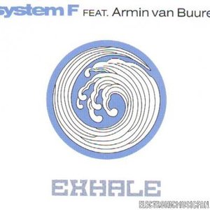 Armin Van Buuren feat. System F のアバター