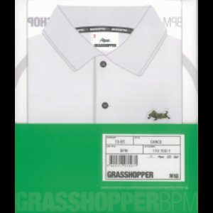 Grasshopper BPM