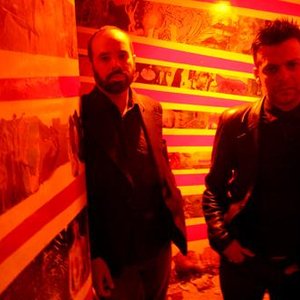 The Setting Suns 的头像