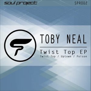 Twist Top EP