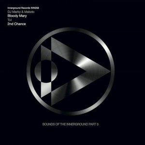 Sounds of the Innerground, Pt. 3