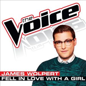 Fell In Love With a Girl (The Voice Performance)