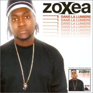 Dans la lumière cover