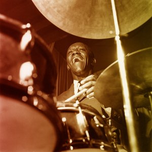 Art Blakey Percussion Ensemble のアバター