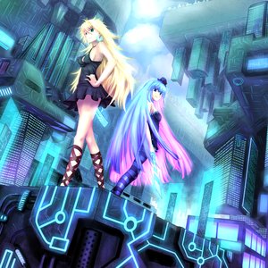 Panty & Stocking with Garterbelt 的头像