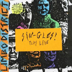 Sin-Gles! (Plus Live)