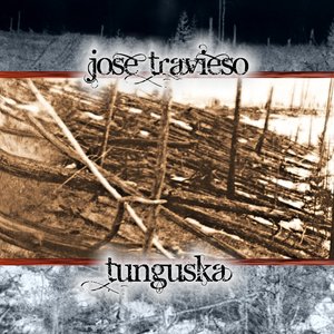 Image pour 'Tunguska  (EP)'