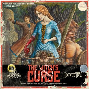 'The Witch's Curse'の画像