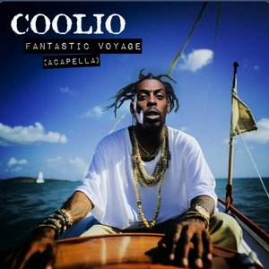 Fantastic Voyage (Re-Recorded) [Acapella] - Single