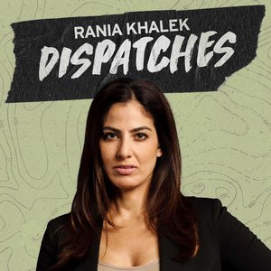 Avatar for Rania Khalek Dispatches