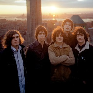 The Strokes için avatar