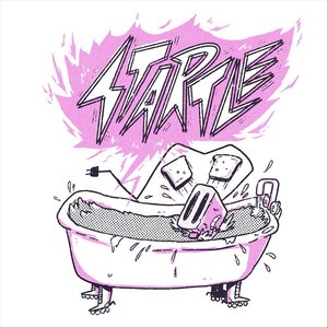 Terrible, Zero Stars! - EP