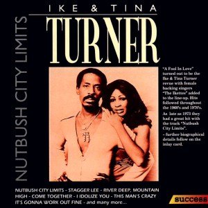 Nutbush City Limits - 40 Classic Tracks