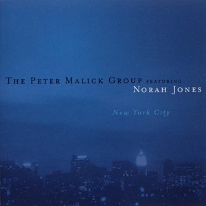 New York City (feat. Norah Jones)