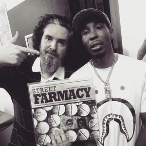 Rome Streetz & Farma Beats 的头像