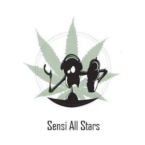 Sensi Allstars için avatar