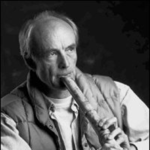 Deuter photo provided by Last.fm