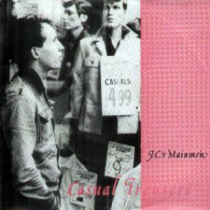 J.C.'s Mainmen photo provided by Last.fm