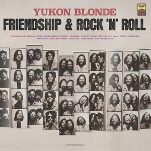 Friendship & Rock 'n' Roll