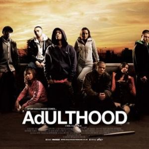 Avatar for Adulthood OST
