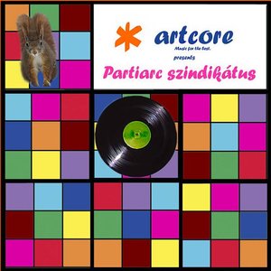 Partiarc Szindikátus