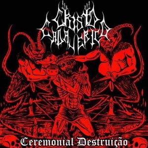 Ceremonial Destruição