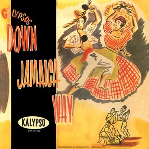 Image for 'Down Jamaica Way'