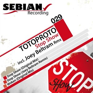 Stop Show Ep