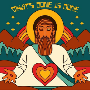 Artwork for Good Jesus