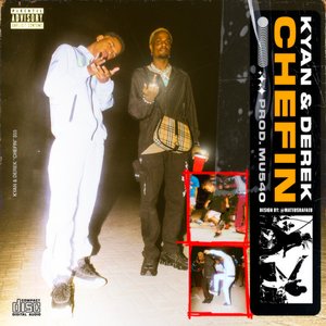 Chefin - Single