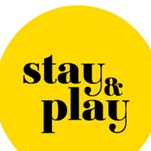 Avatar for Stay & Play
