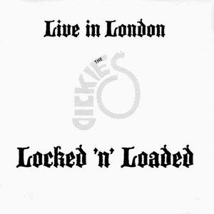 Live in London: Locked 'n' Loaded 1990