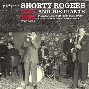 Shorty Rogers and His Giants 的头像