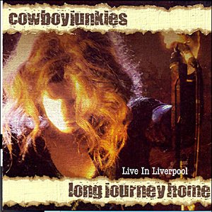 Long Journey Home (live in Liverpool)