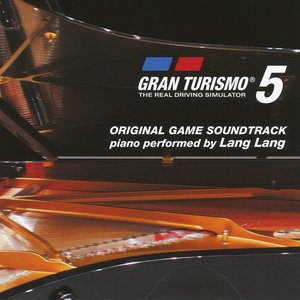 Gran Turismo 5