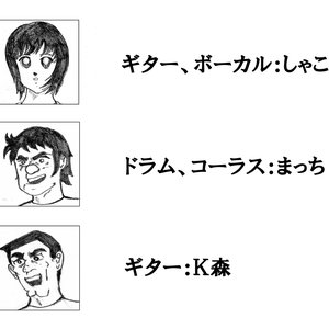 ガッツポーズ 的头像