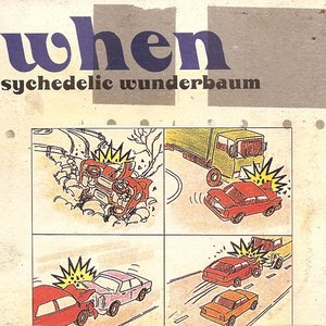 Psycedelic Wunderbaum