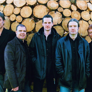 Lúnasa photo provided by Last.fm