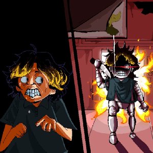 Chard Vs O Inevitável Avanço Tecnológico [Explicit]