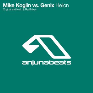 Mike Koglin vs Genix のアバター