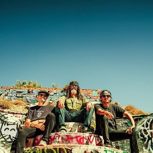 Avatar for Brant Bjork Trio
