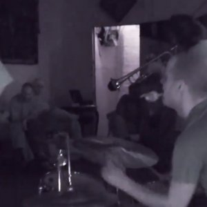 Awatar dla Paul Flaherty, Greg Kelley & Chris Corsano